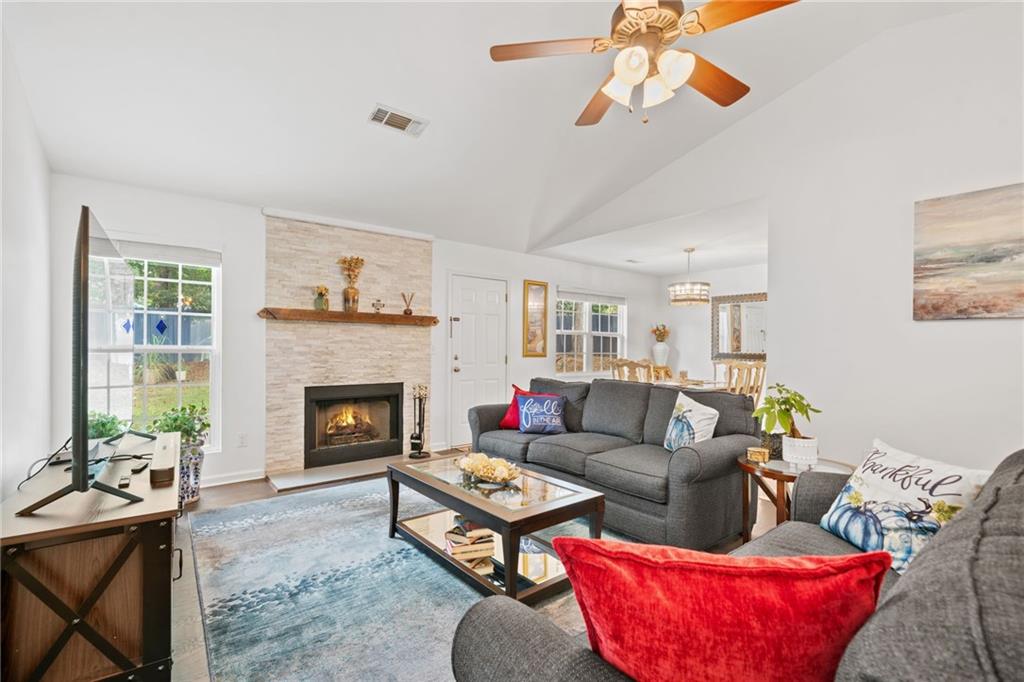 3255 Caley Mill Drive