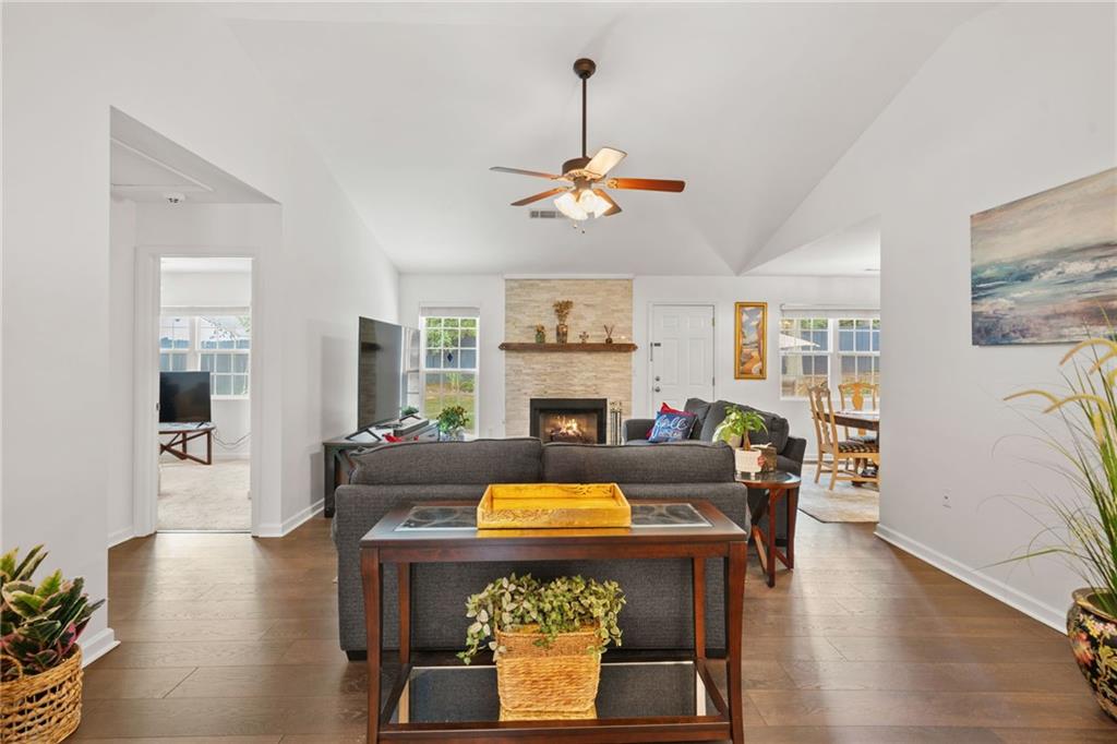 3255 Caley Mill Drive