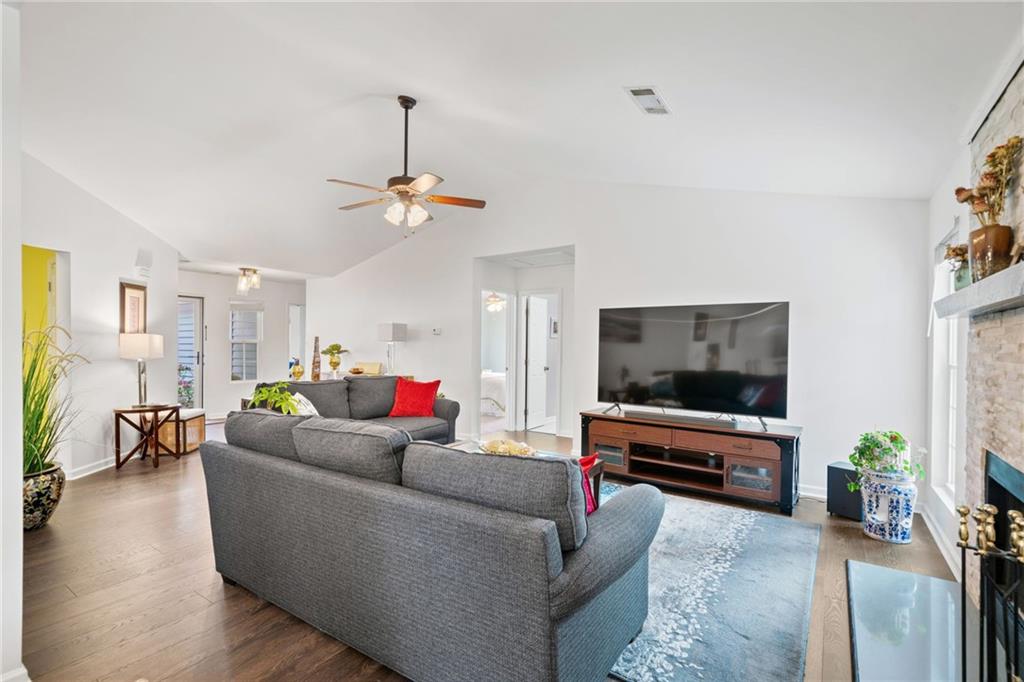 3255 Caley Mill Drive