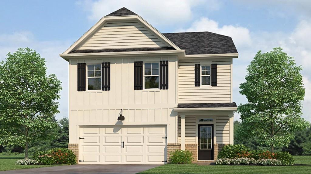 530 King Village, Braselton, Georgia image 1