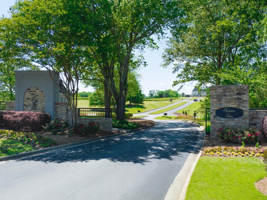 530 King Village, Braselton, Georgia image 24