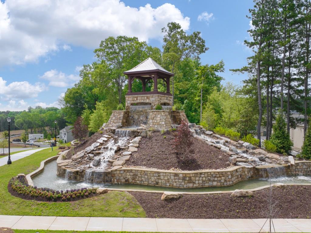 530 King Village, Braselton, Georgia image 20