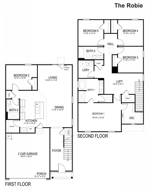 530 King Village, Braselton, Georgia image 19