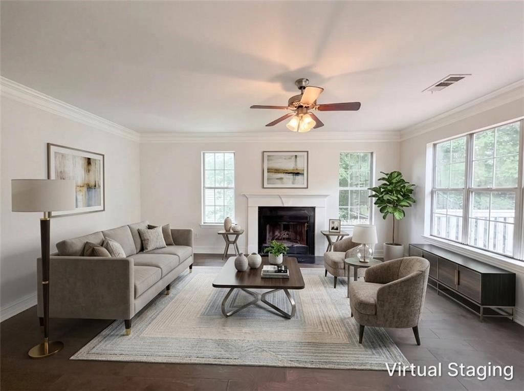 3154 Kings Glen Drive