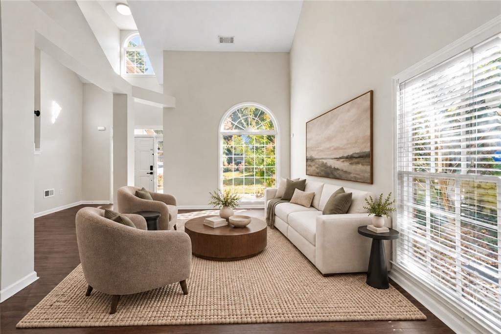 3139 Blairhill Court