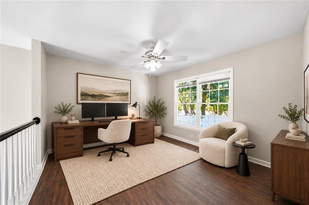3139 Blairhill Court
