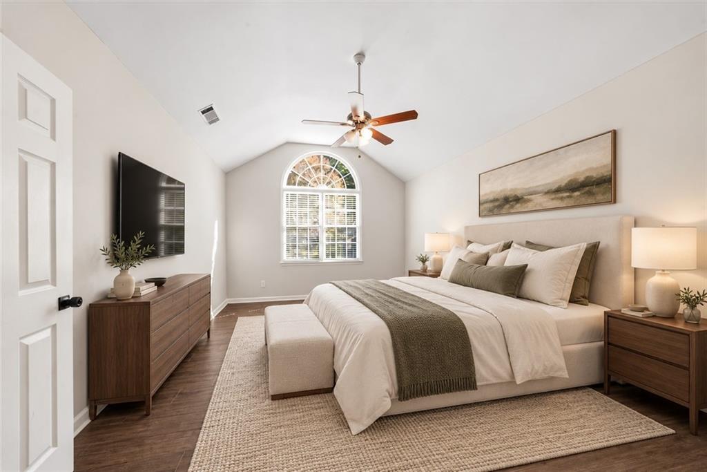 3139 Blairhill Court