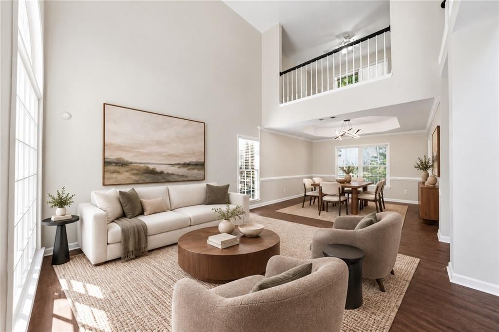 3139 Blairhill Court