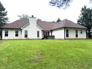 300 Gaelic Way, Tyrone, Georgia image 6