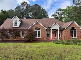 300 Gaelic Way, Tyrone, Georgia image 1