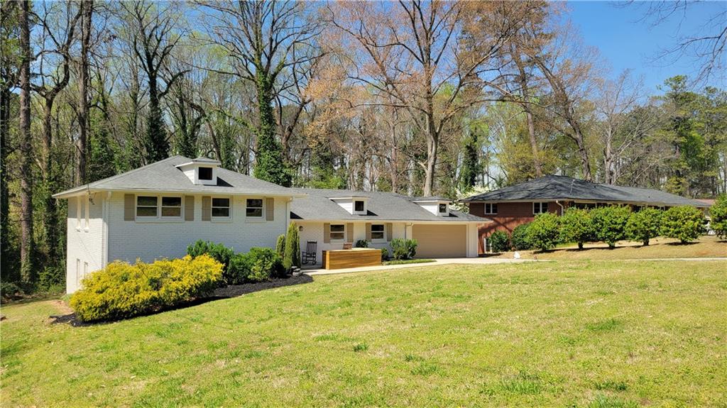 1978 Fisher Trail NE
