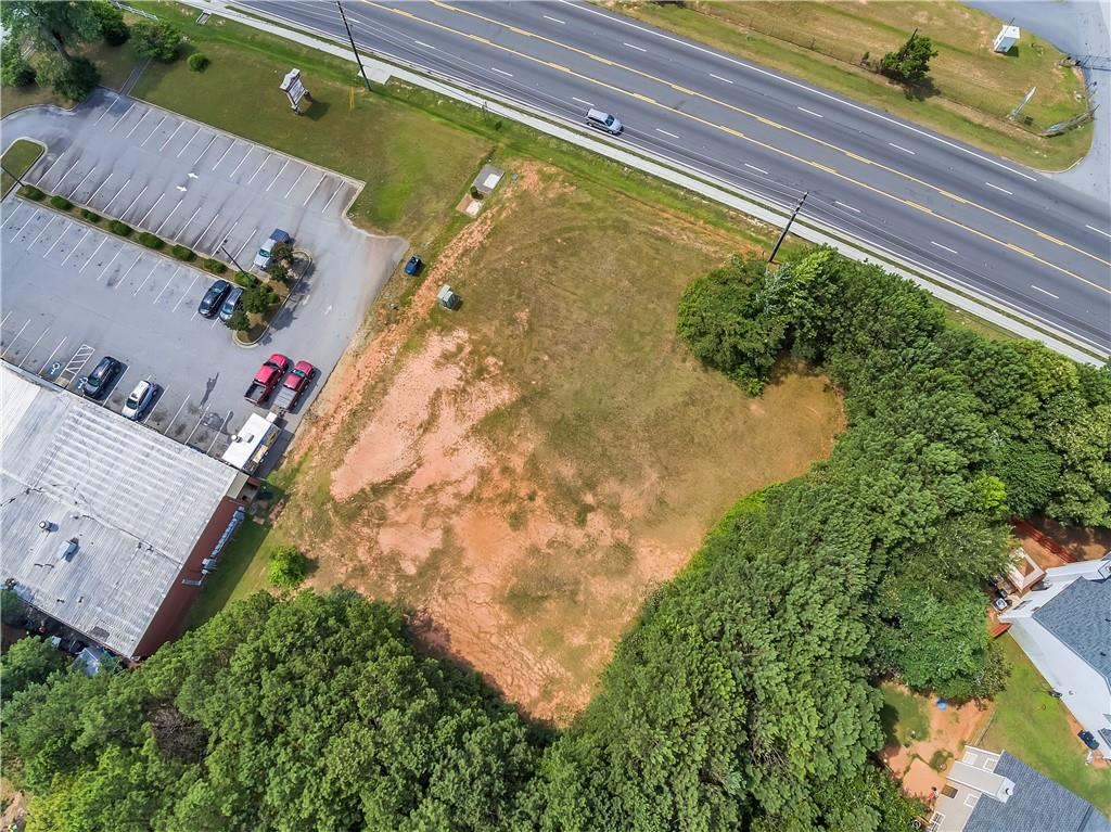 555 Highway 138 SW Land Lot 203
