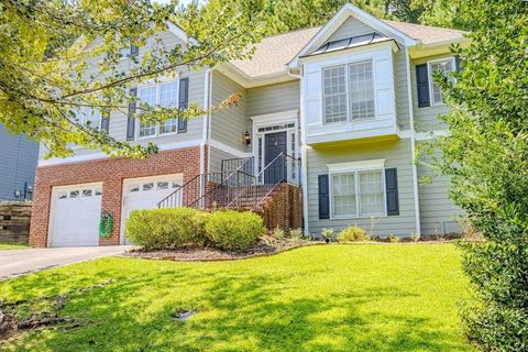 14 Gables Drive Rome GA 30161
