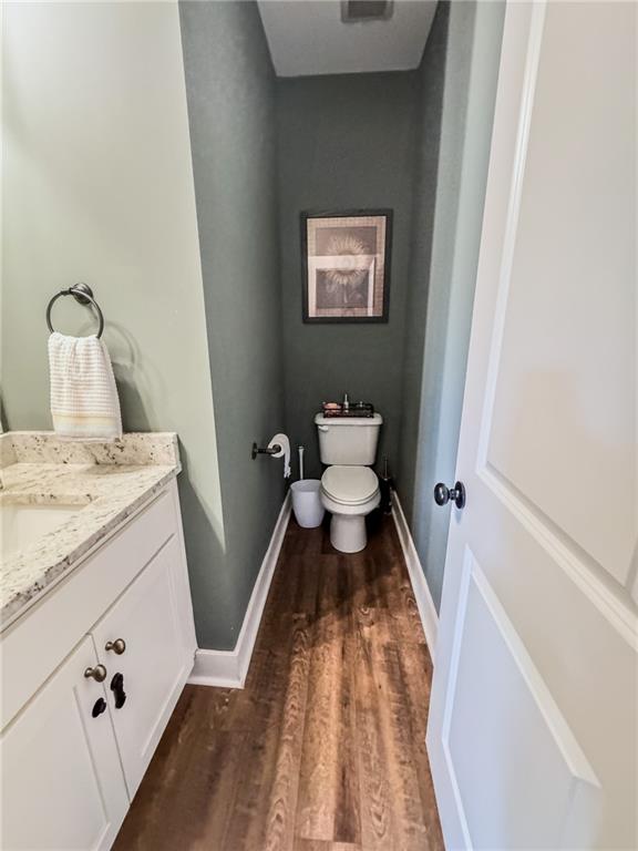 2980 Hd Atha Road, Covington, Georgia image 18