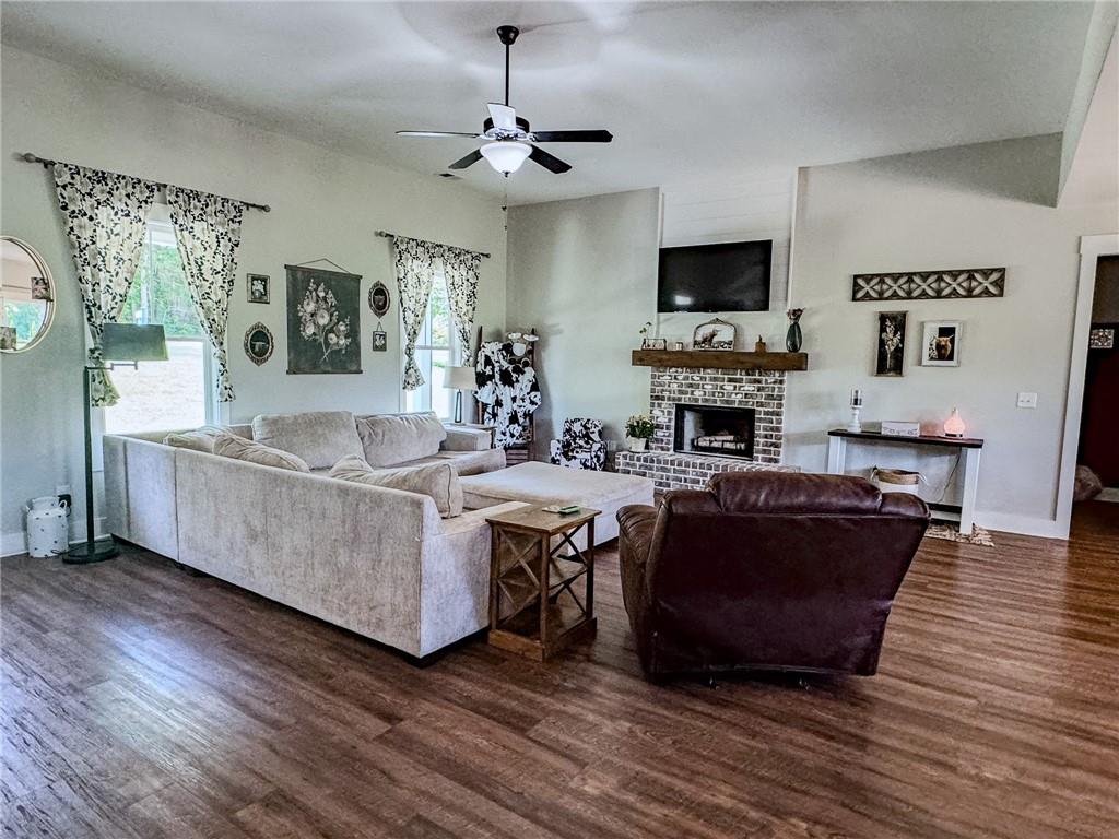 2980 Hd Atha Road, Covington, Georgia image 8