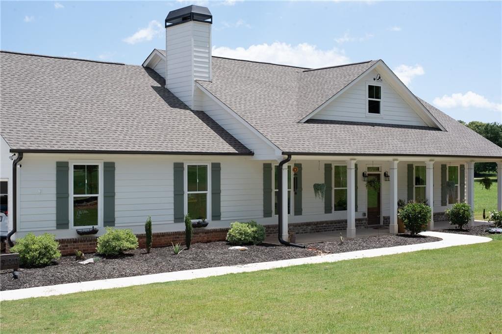 2980 HD Atha Road