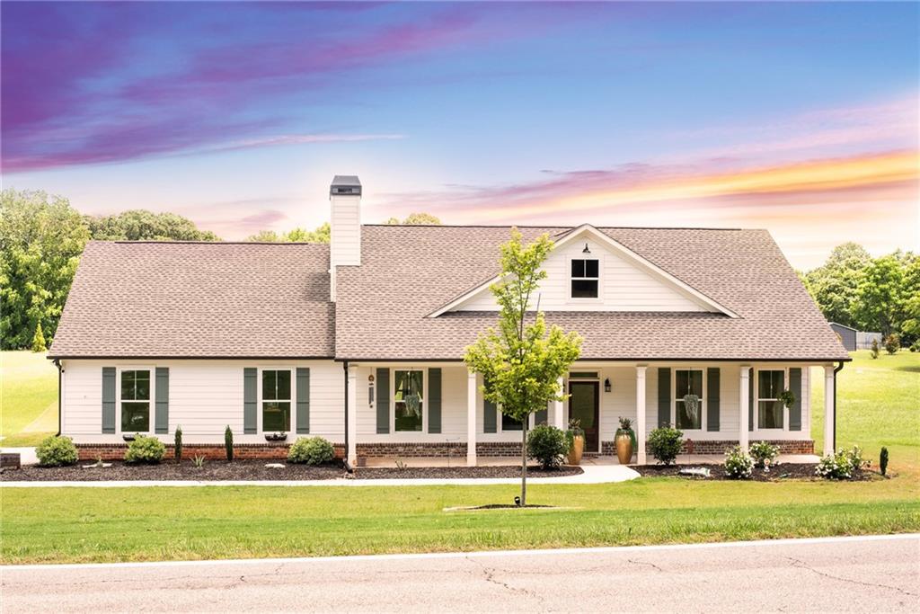 2980 Hd Atha Road, Covington, Georgia image 1