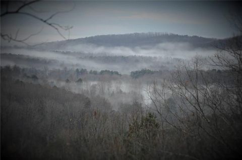 A home in Clarkesville