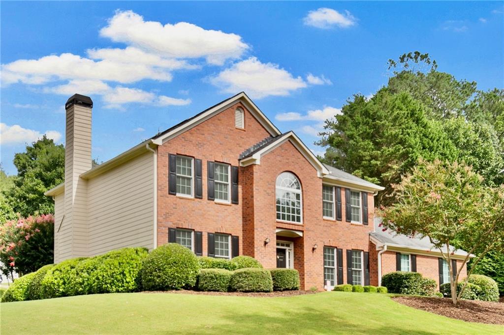 3910 Collier Trace NW