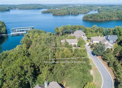 3555 Water Front Drive Gainesville GA 30506
