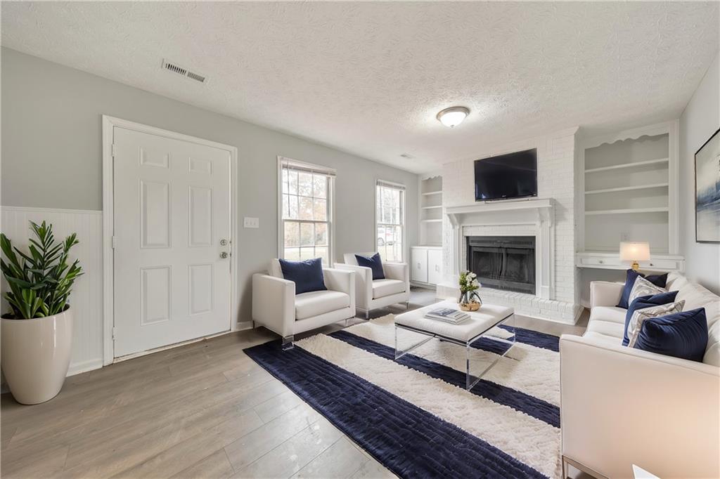 122 Toby Springs Lane