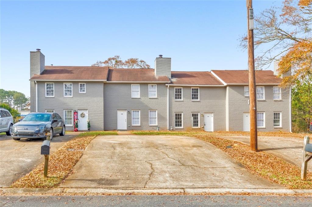 122 Toby Springs Lane