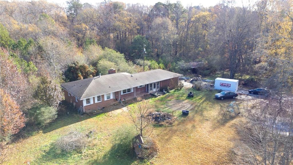 98 Almon Church Road, Covington, Georgia image 2