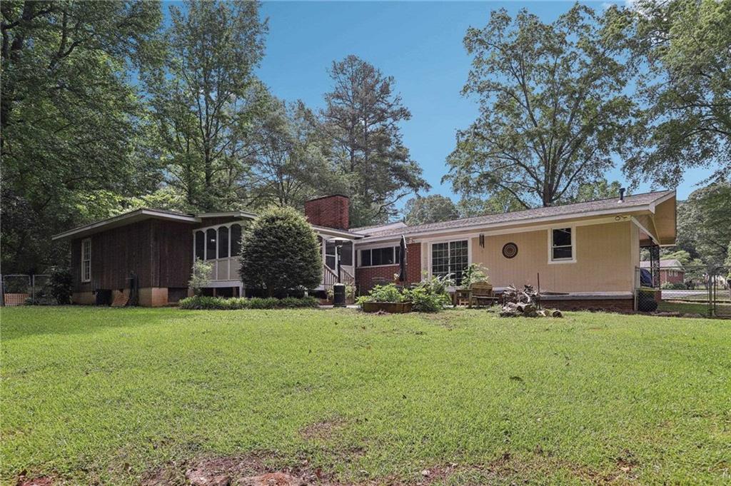 112 Pioneer Trail Trl, Cartersville, Georgia image 28