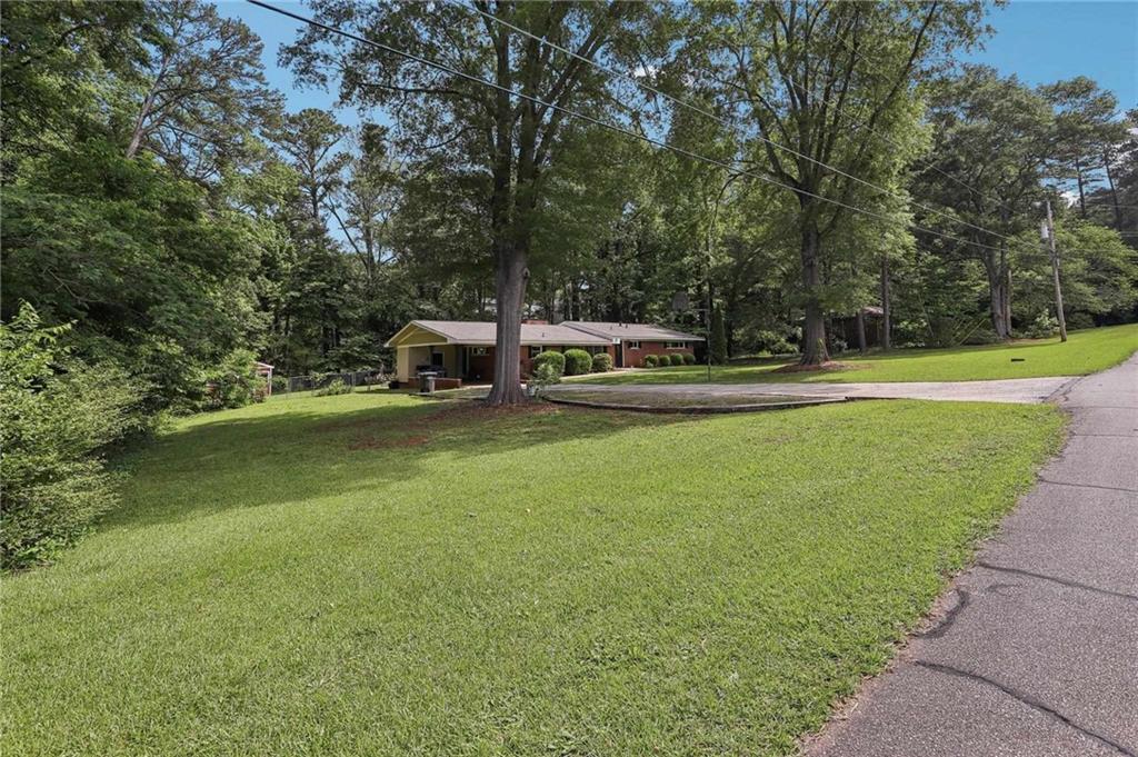 112 Pioneer Trail Trl, Cartersville, Georgia image 26