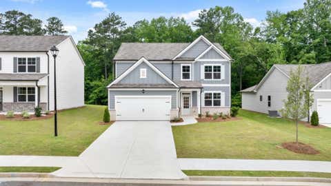 Homes For Sale - 6010 Muirfield Point<br/> Union City, GA 30213