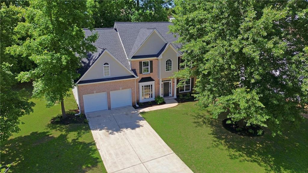 424 Payton Court