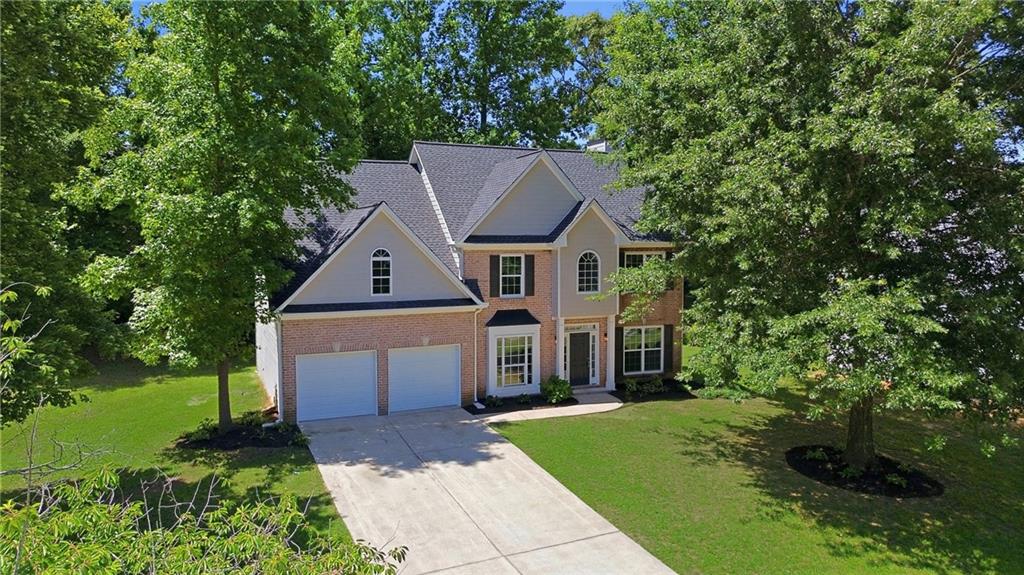 424 Payton Court