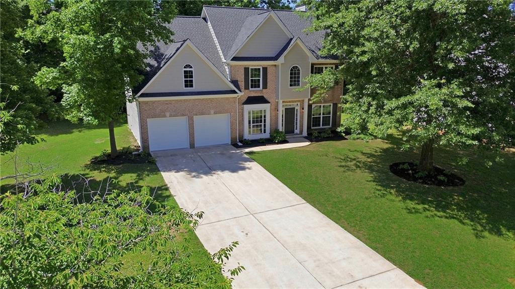 424 Payton Court