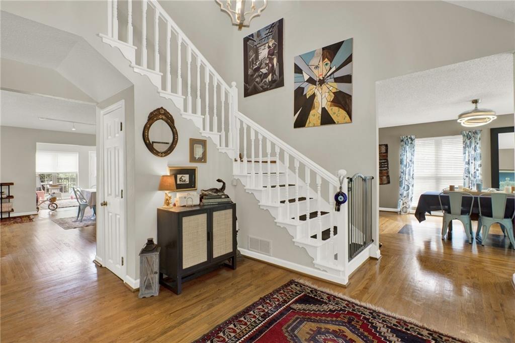 404 Carruth Road, Winder, Georgia image 3