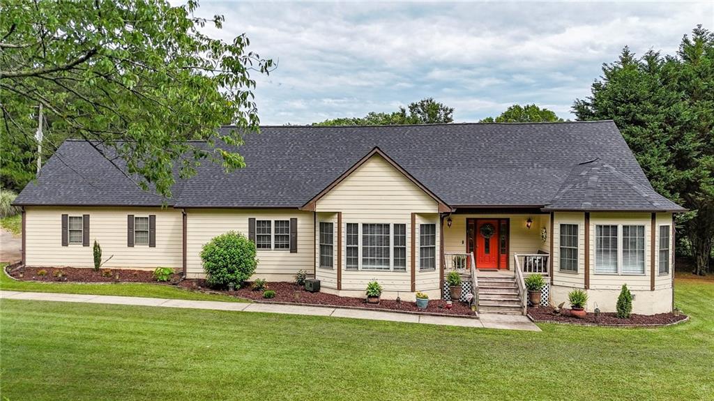 404 Carruth Road, Winder, Georgia image 1
