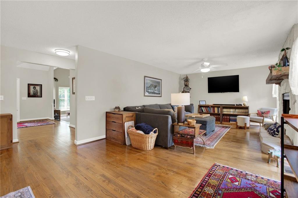 404 Carruth Road, Winder, Georgia image 42