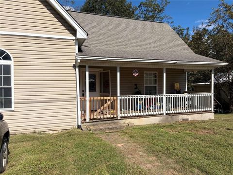 Homes For Sale - 80 Baugh Street<br/> Commerce, GA 30529