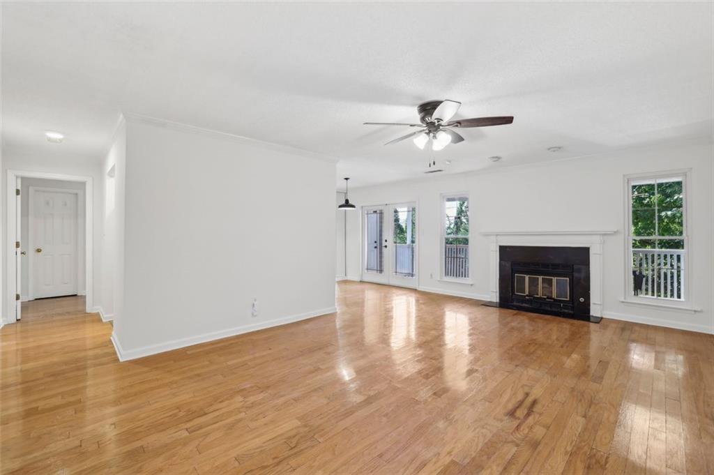 1750 CLAIRMONT Road 21