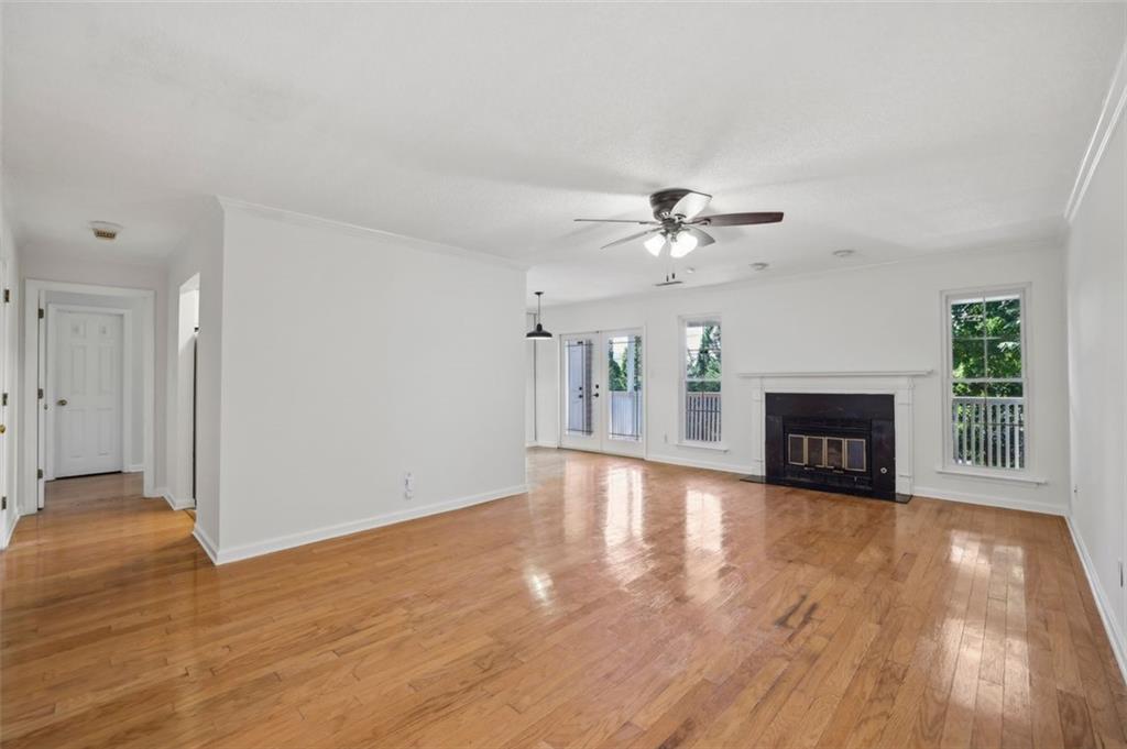 1750 CLAIRMONT Road 21