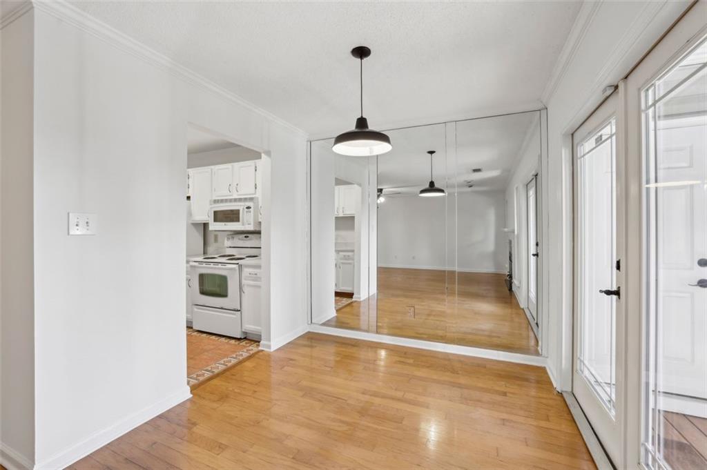 1750 CLAIRMONT Road 21