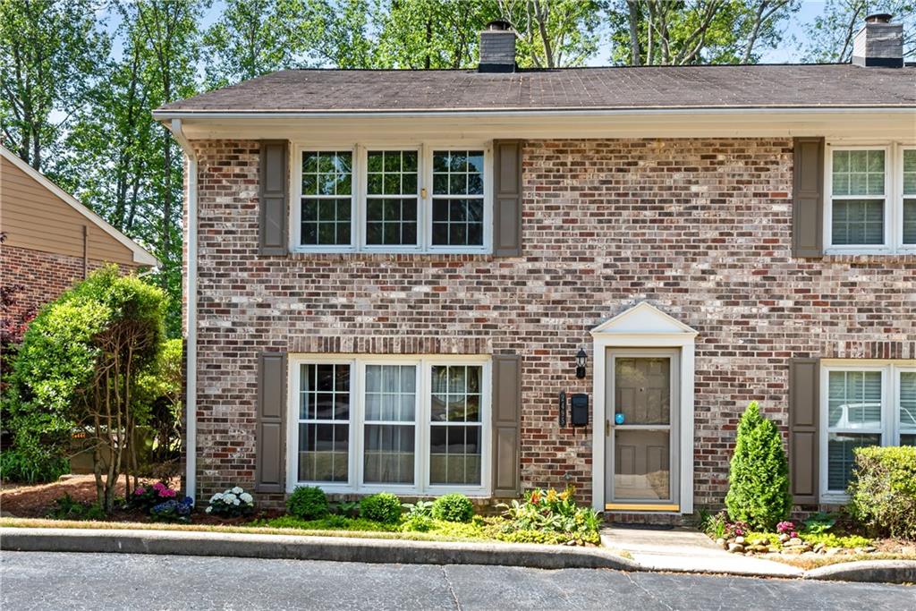 2495 Northlake Court, Atlanta, Georgia image 1