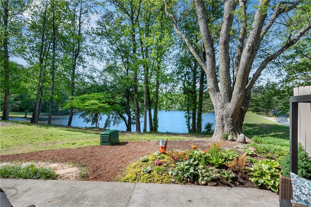 2495 Northlake Court, Atlanta, Georgia image 27