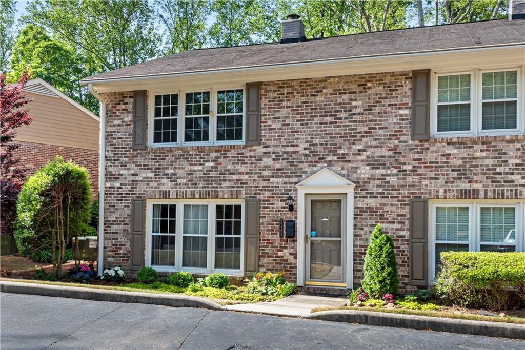2495 Northlake Court, Atlanta, Georgia image 41