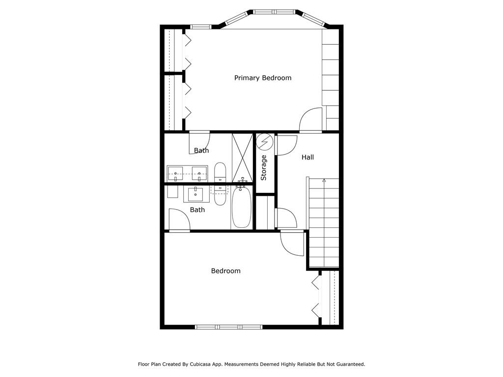 2495 Northlake Court, Atlanta, Georgia image 39