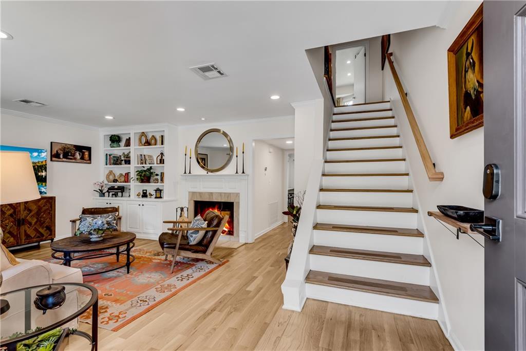 2495 Northlake Court, Atlanta, Georgia image 3