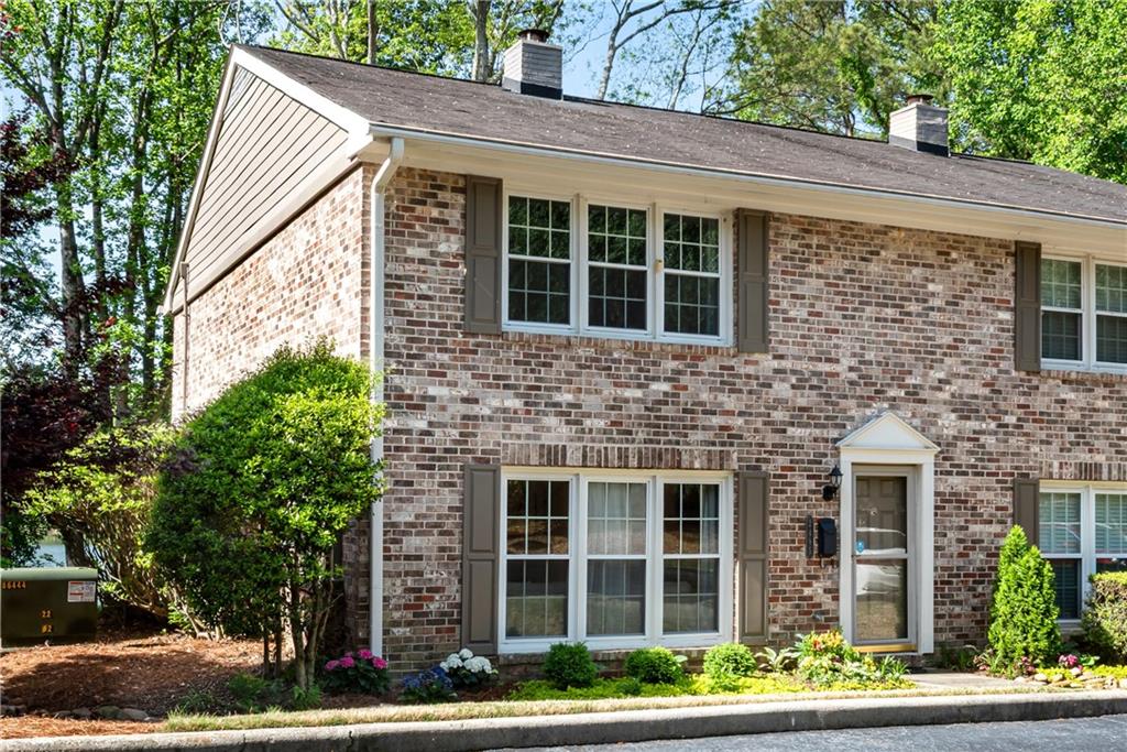 2495 Northlake Court, Atlanta, Georgia image 2