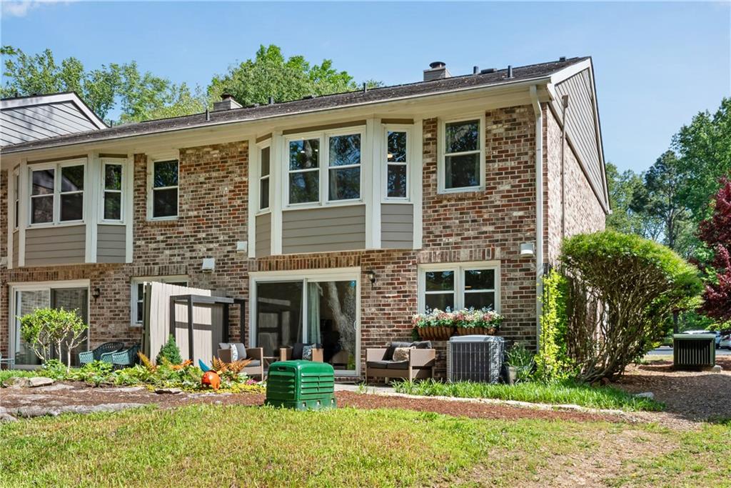 2495 Northlake Court, Atlanta, Georgia image 30