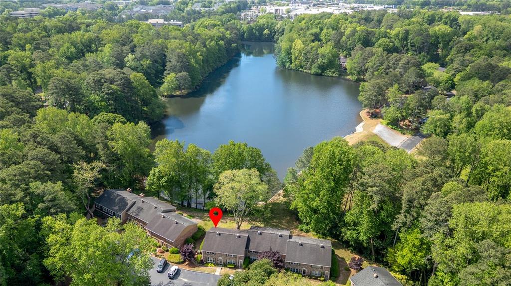 2495 Northlake Court, Atlanta, Georgia image 35
