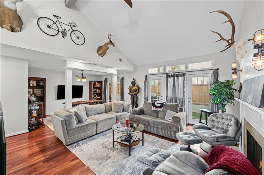 1814 Rockridge Place NE