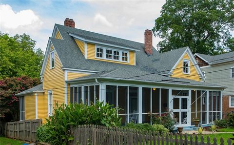 765 Woodland Avenue SE Atlanta GA 30316